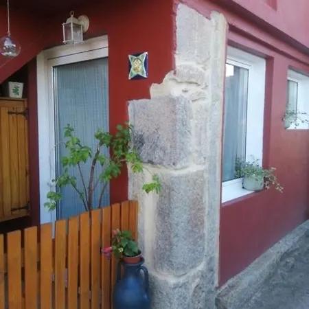 Apartamento Tranquilo Vigo