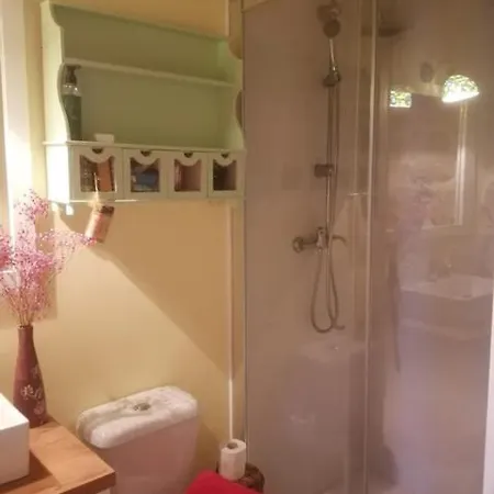 Tranquilo Appartement *