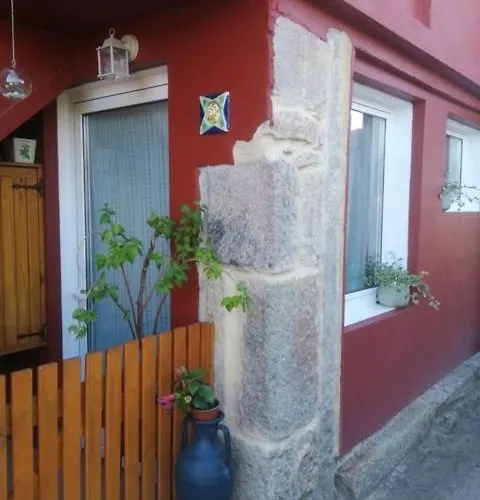 Apartment Tranquilo Vigo