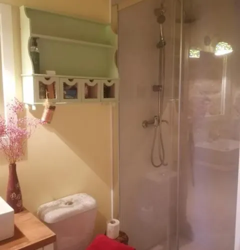 Tranquilo Apartment *